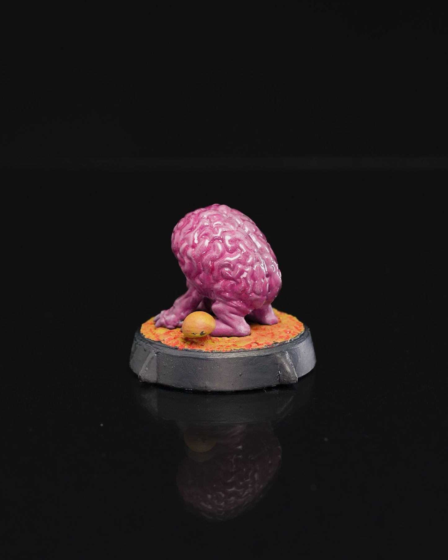 Unpainted Intellect Devourer 02 - Enemy image 2