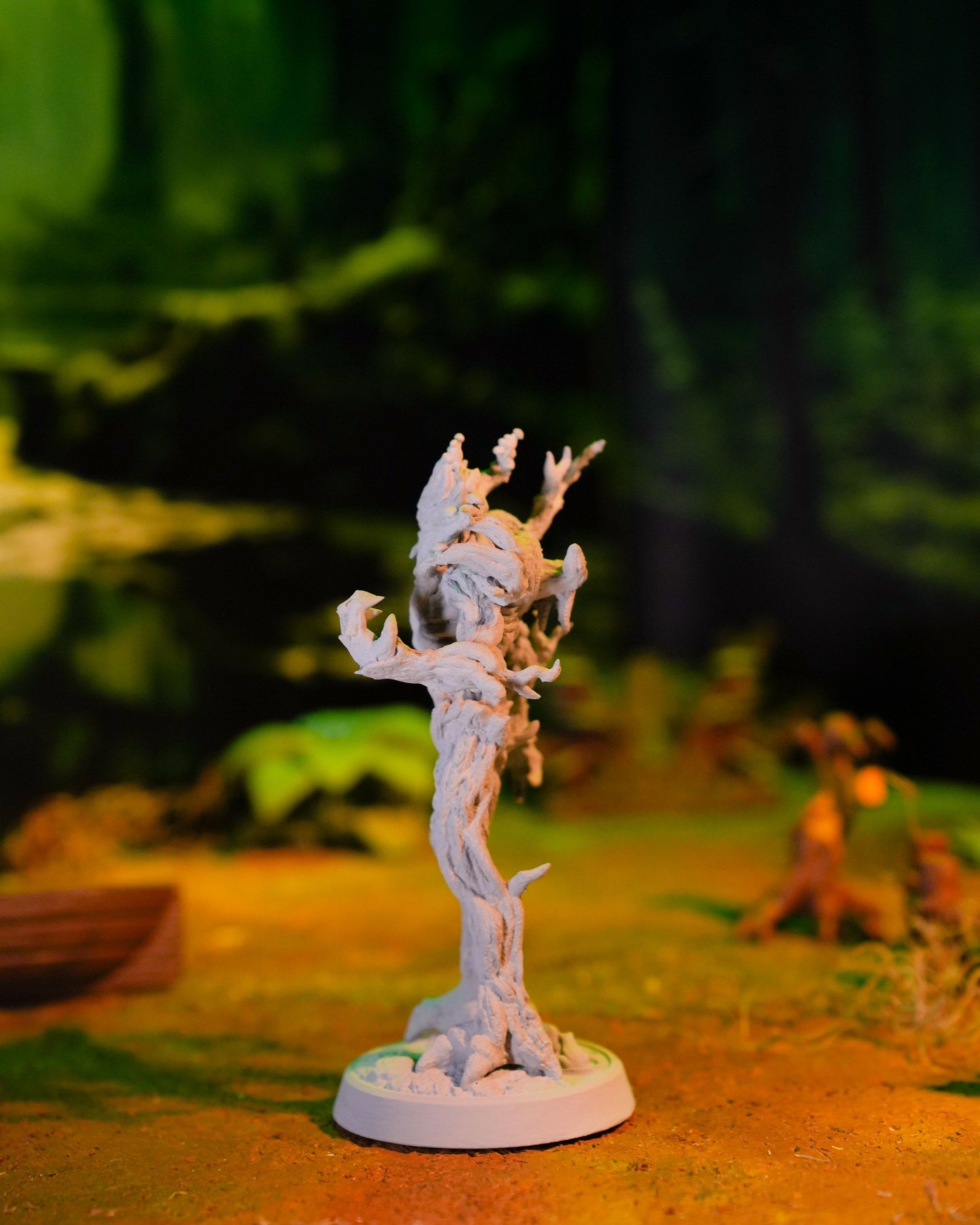 Unpainted Vine Blight image 3