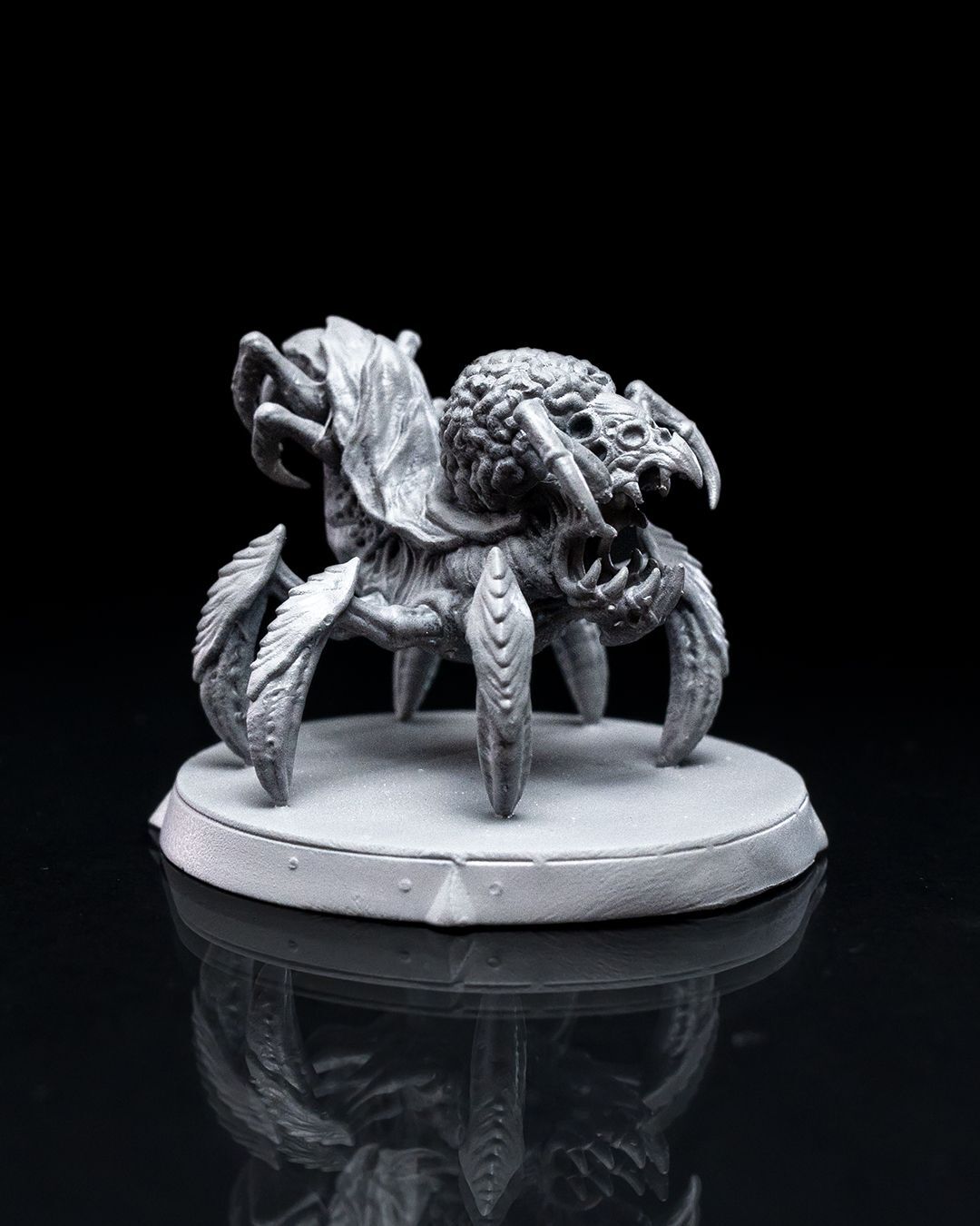 Unpainted Hydratrice image 1