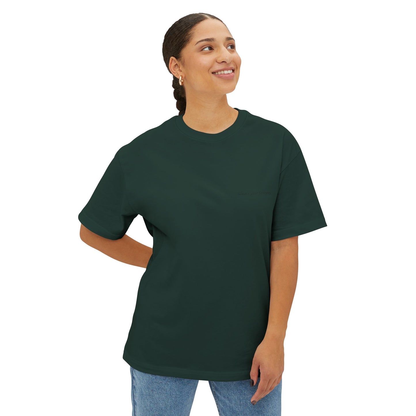 Unisex Oversized Graphic Tee, Trendy Streetwear Top, Casual Wear, Unique Art Tee, Gift for Graphic Tee Lovers