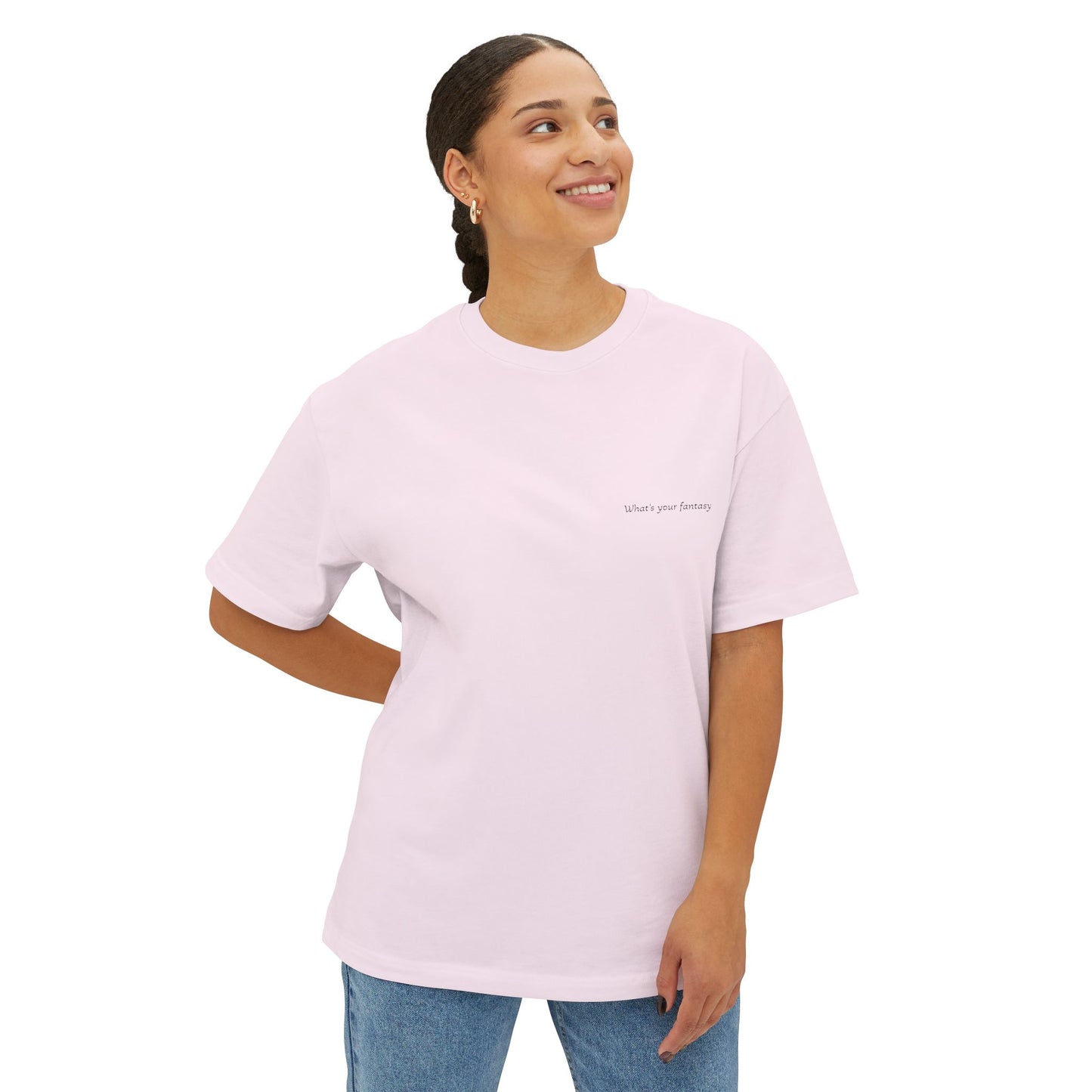 Unisex Oversized Graphic Tee, Trendy Streetwear Top, Casual Wear, Unique Art Tee, Gift for Graphic Tee Lovers
