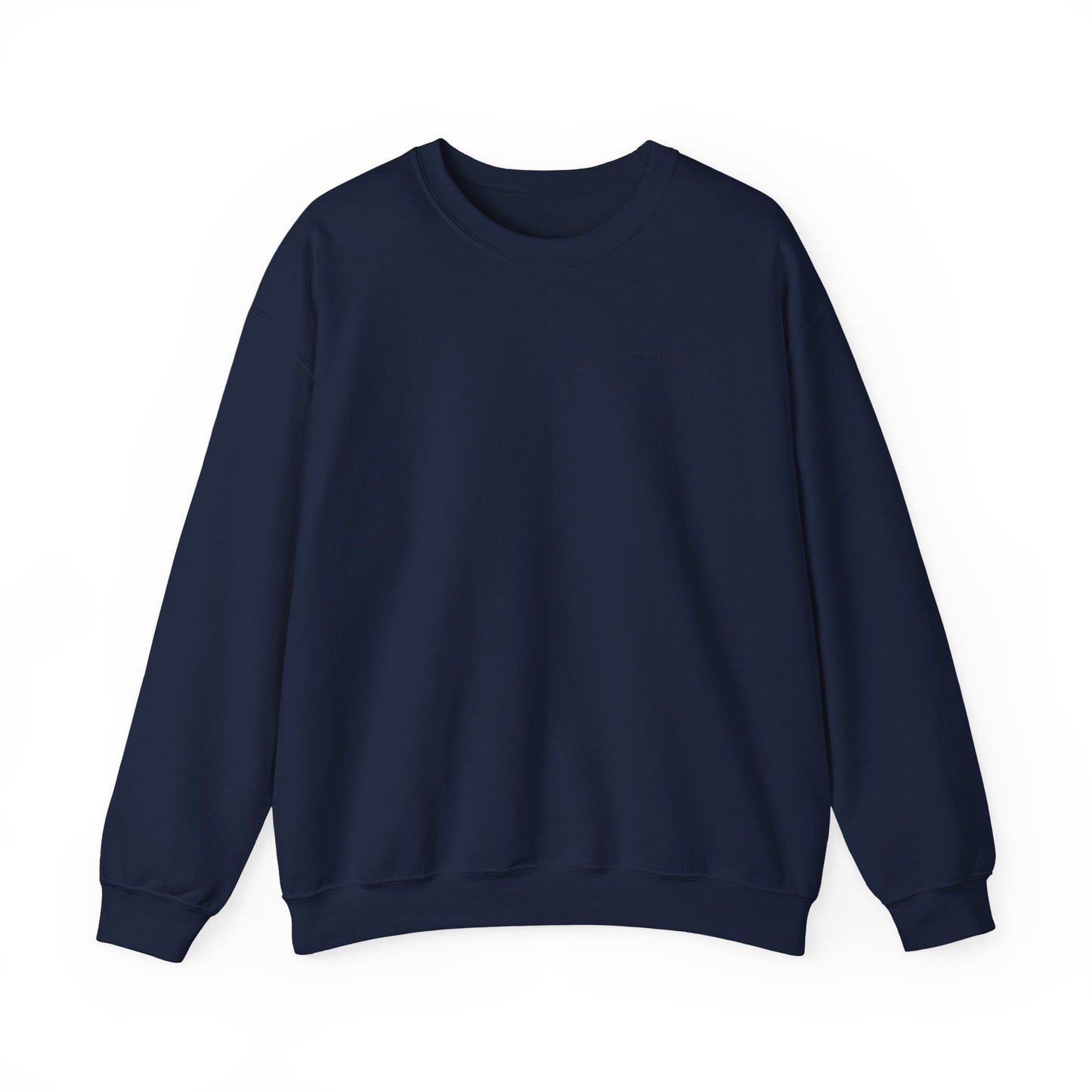 Unisex Sweatshirt with Unique Graphic, Cozy Crewneck, Gift for Him/Her, Casual Everyday Wear, Perfect for Fall/Winter, Graphic Tees