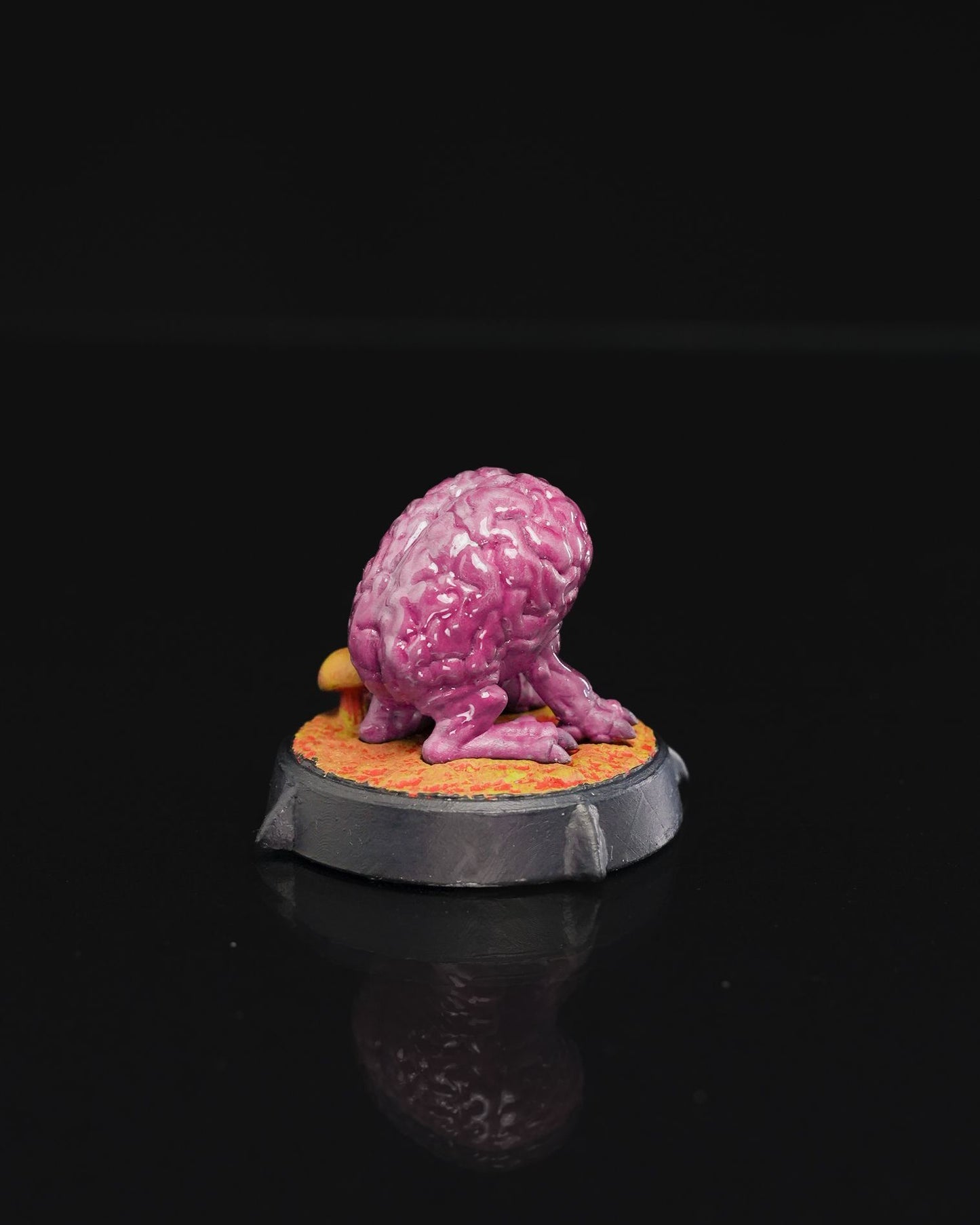 Unpainted Intellect Devourer 02 - Enemy image 1