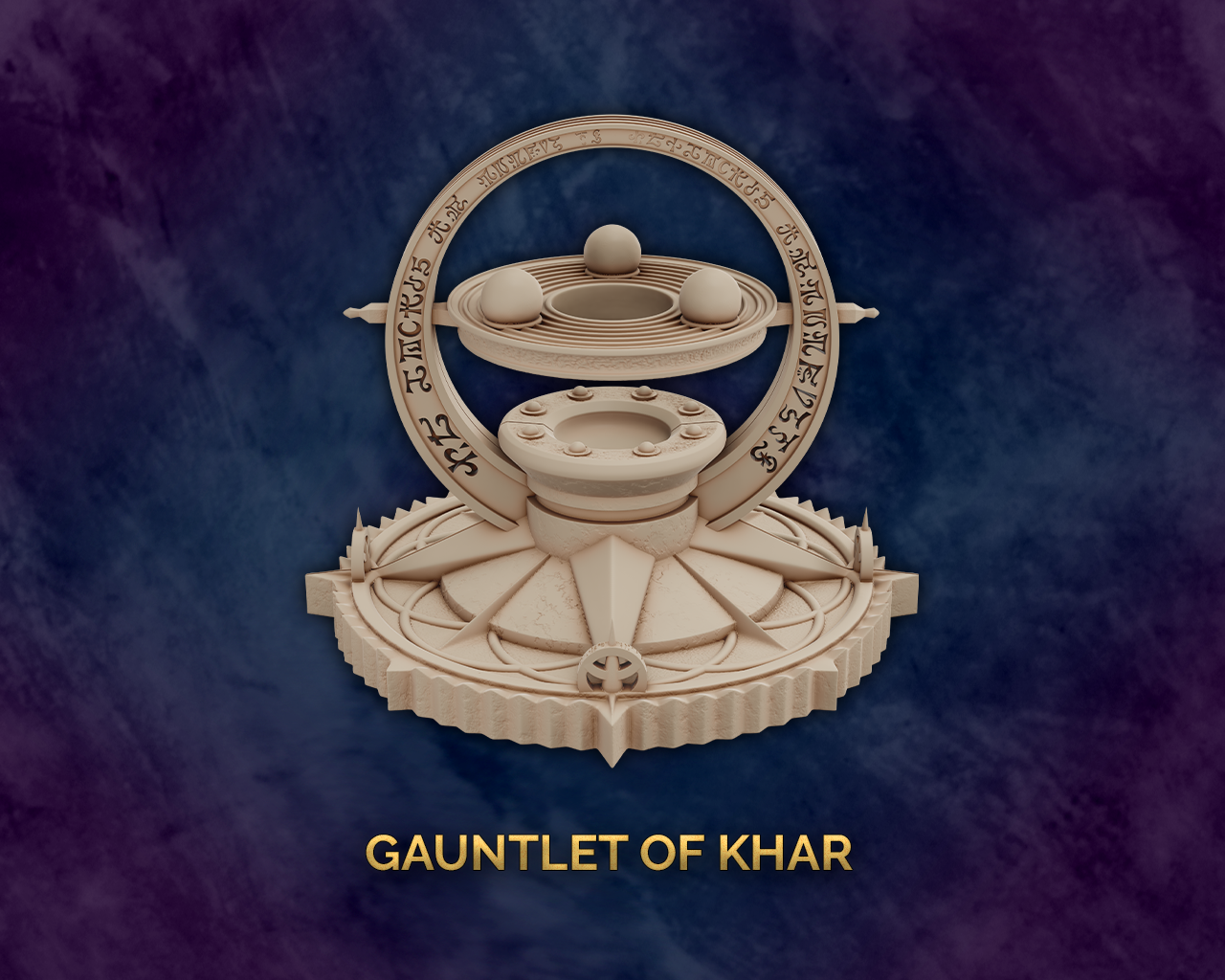 Unpainted Artificer Mini's Set image 3