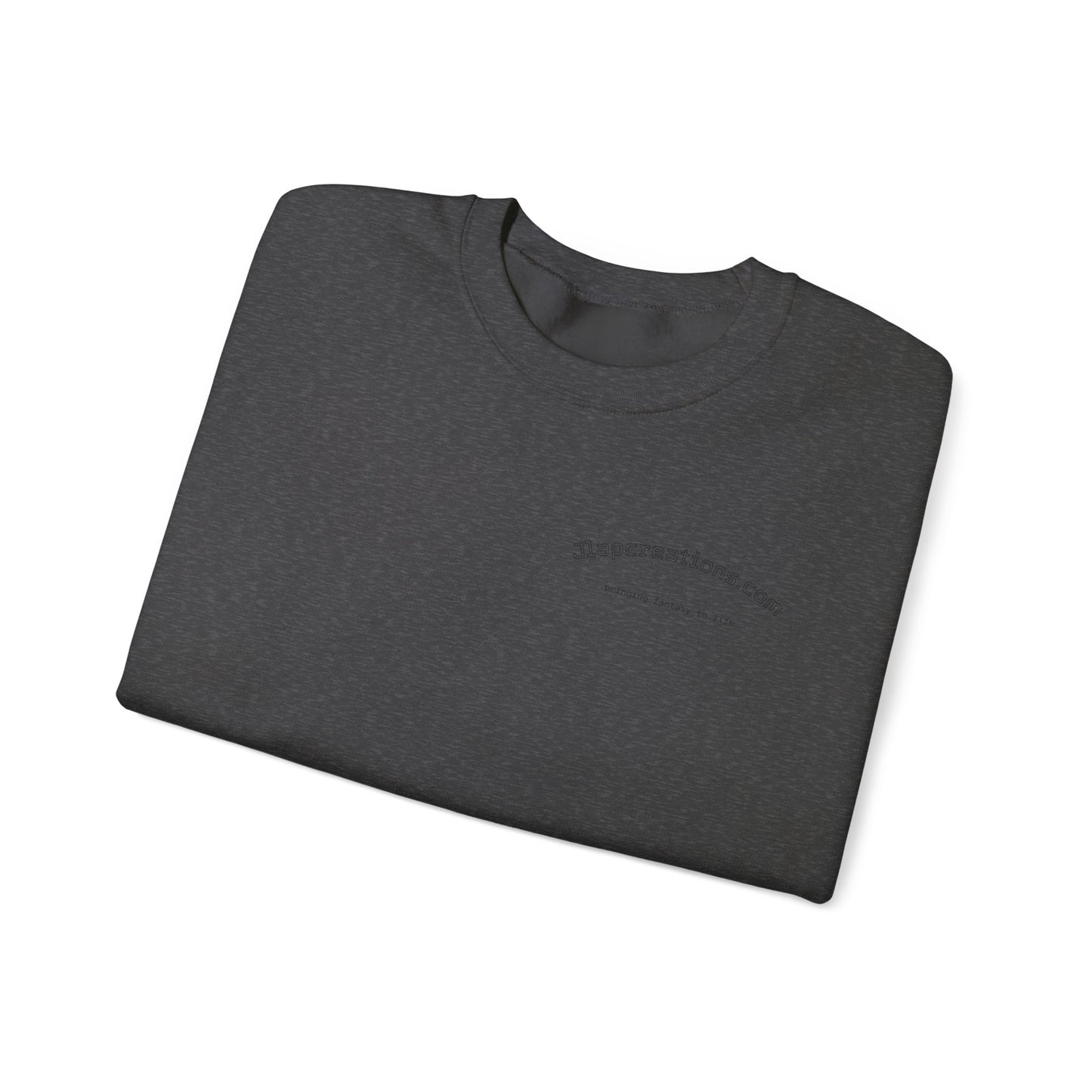 Unisex Sweatshirt with Unique Graphic, Cozy Crewneck, Gift for Him/Her, Casual Everyday Wear, Perfect for Fall/Winter, Graphic Tees