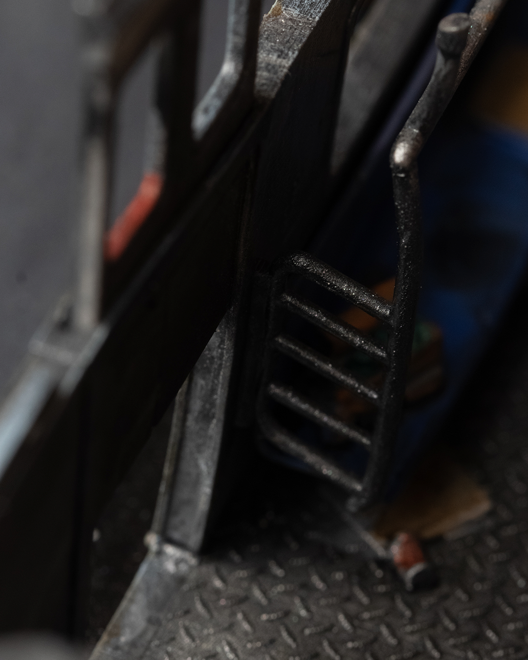 Unpainted Zombie Outbreak Season I - Scenery image 3