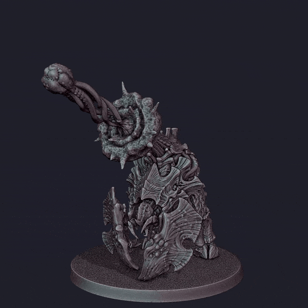 Unpainted Space Bugs 28 image 4