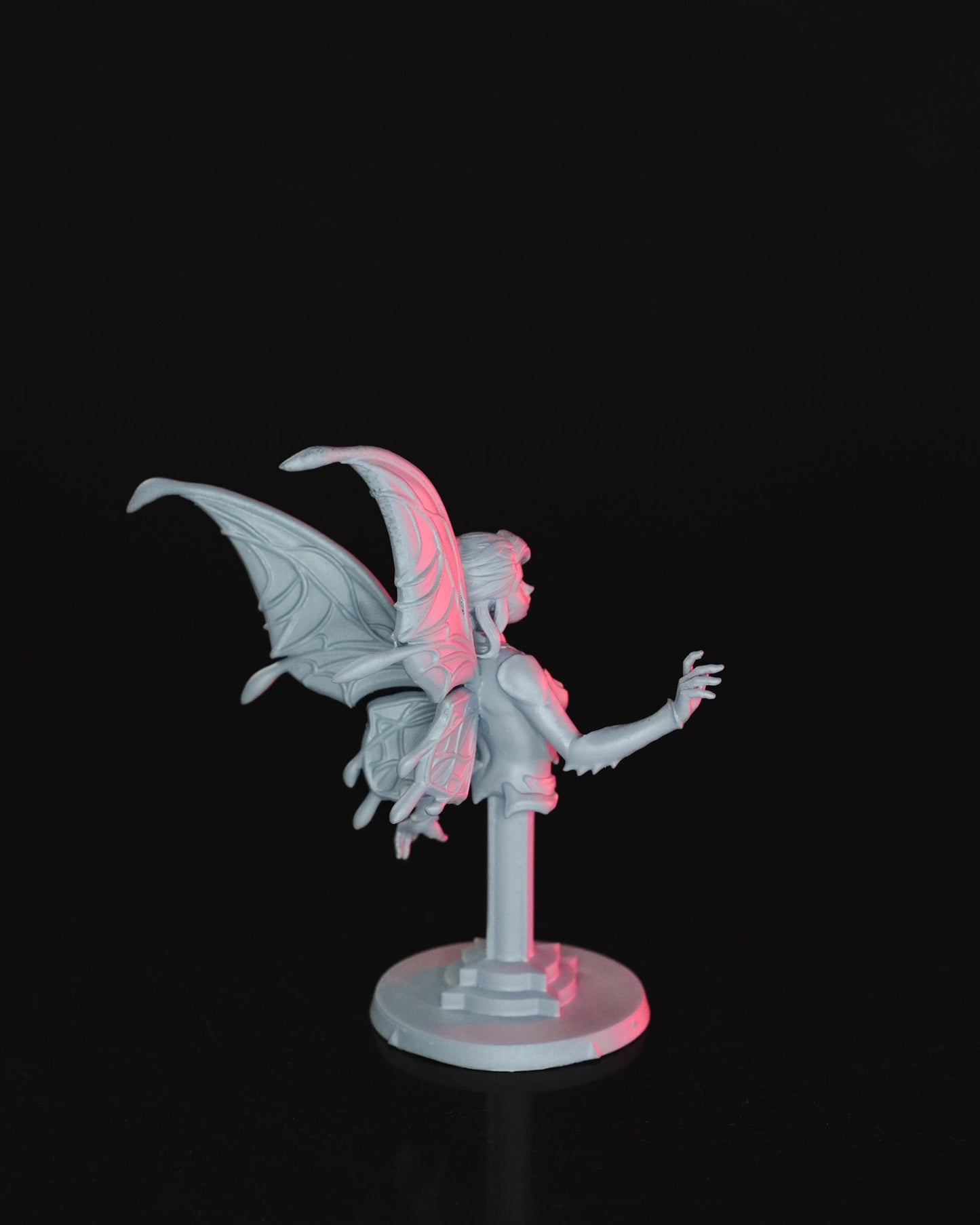 Unpainted Roper - Enemy image 2