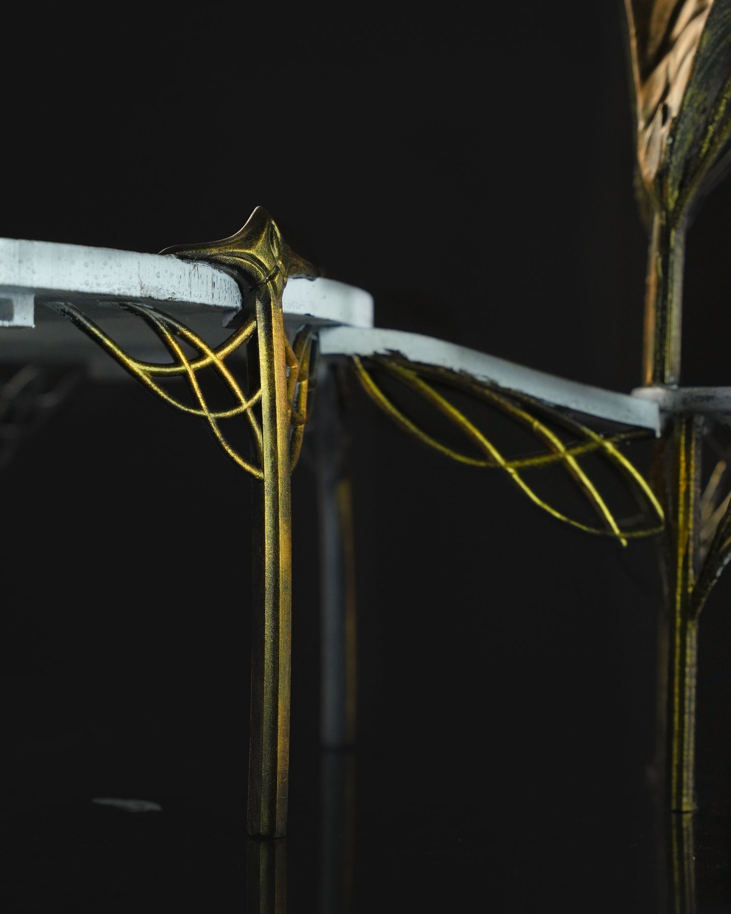 Unpainted Props - Call Of The Necromancer image 1