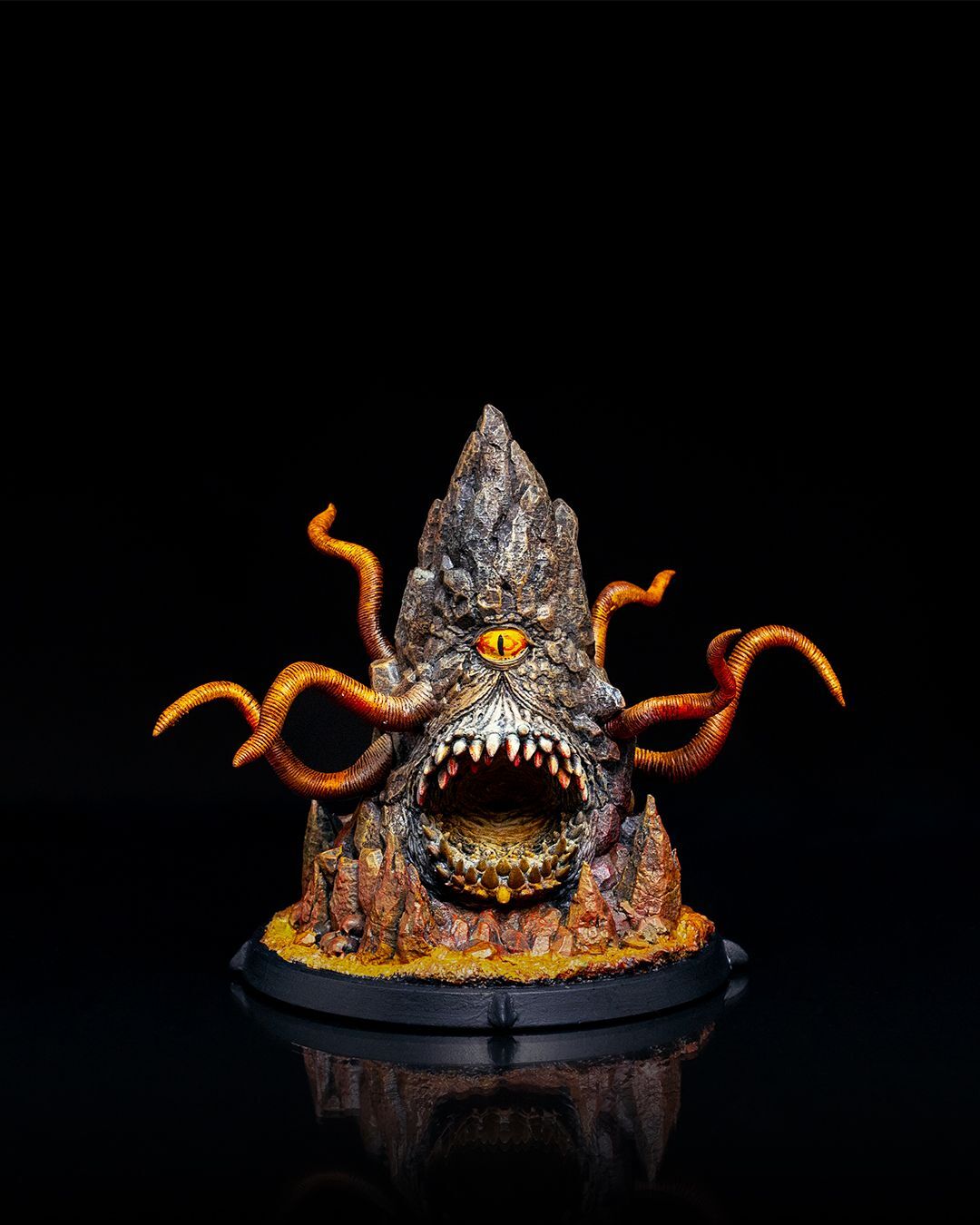 Unpainted Roper - Enemy image 0