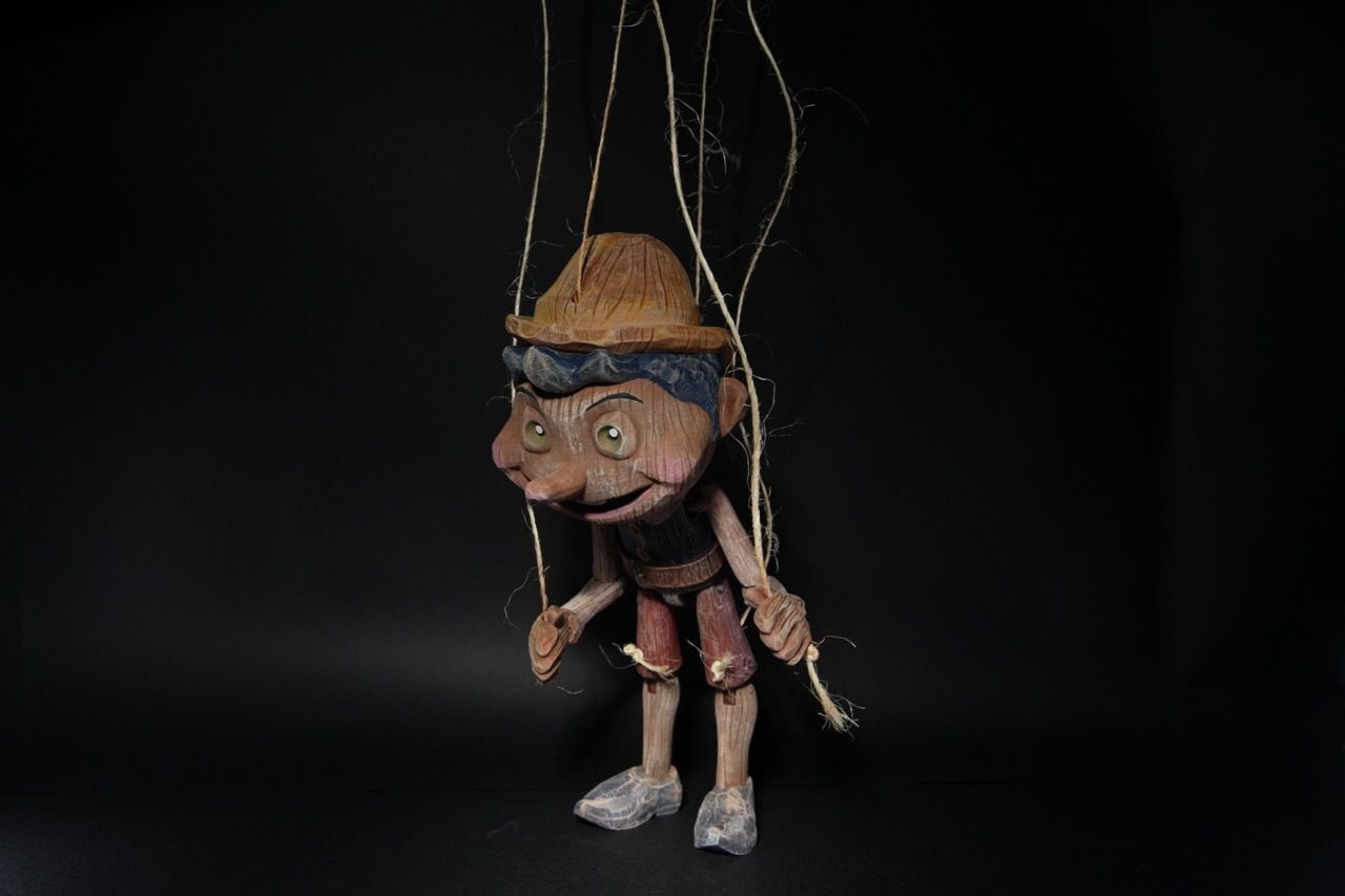 Unpainted Groto - Enemy image 1