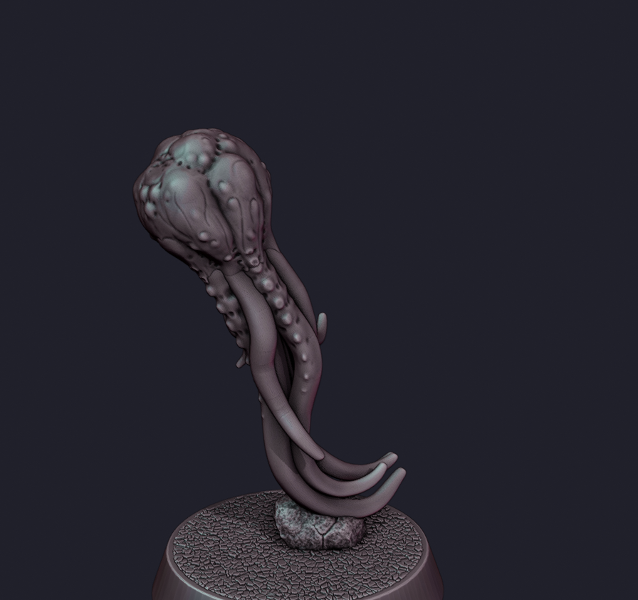 Unpainted Space Bugs 28 image 3
