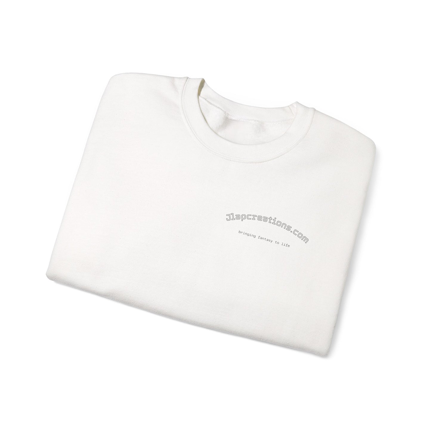 Unisex Sweatshirt with Unique Graphic, Cozy Crewneck, Gift for Him/Her, Casual Everyday Wear, Perfect for Fall/Winter, Graphic Tees