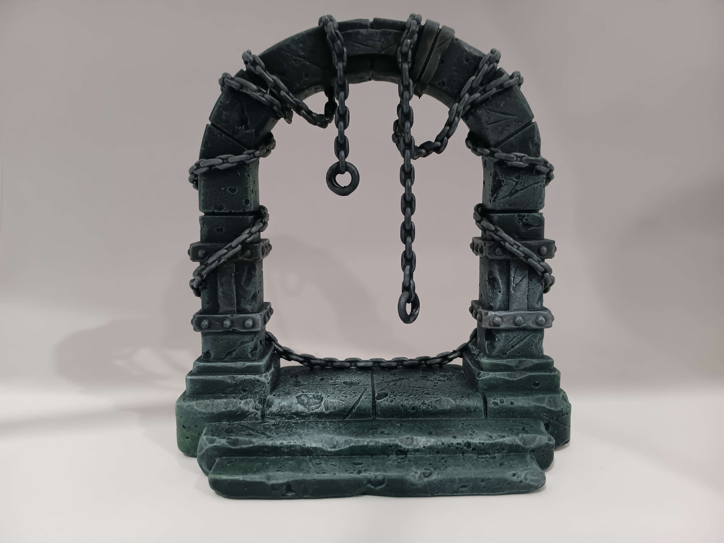 Unpainted Planar Portal