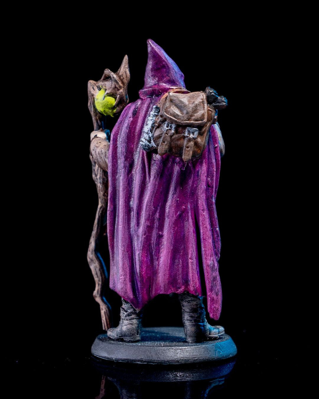 Unpainted Karadin Genly