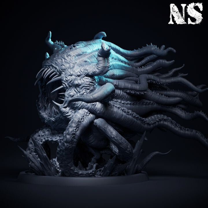 Unpainted-Azathoth