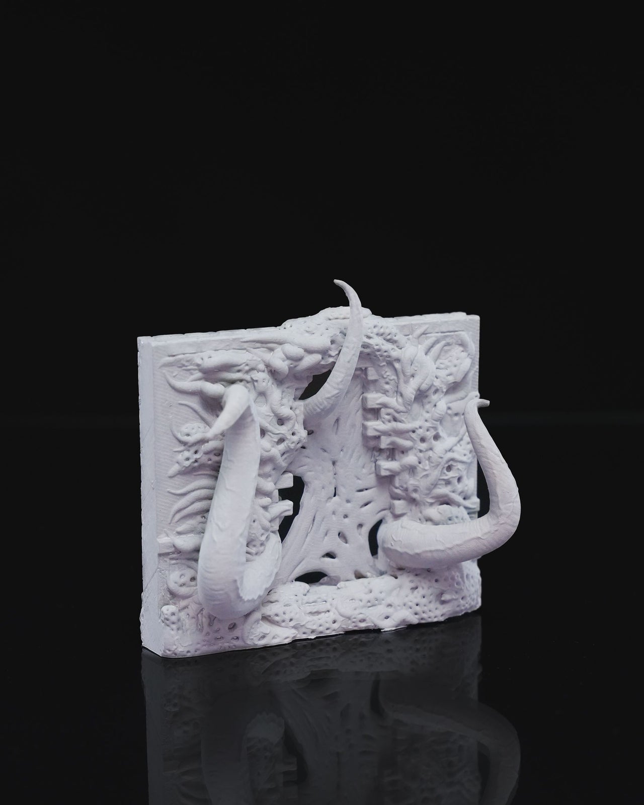 Unpainted Props - Basement - Nostalgia Quest