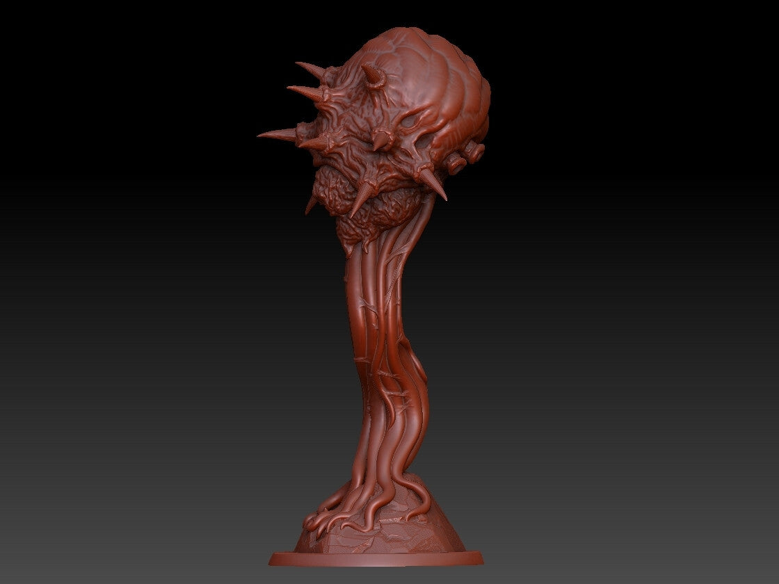 Unpainted Space Bug 22