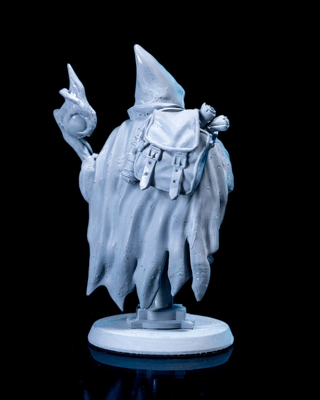 Unpainted Karadin Genly