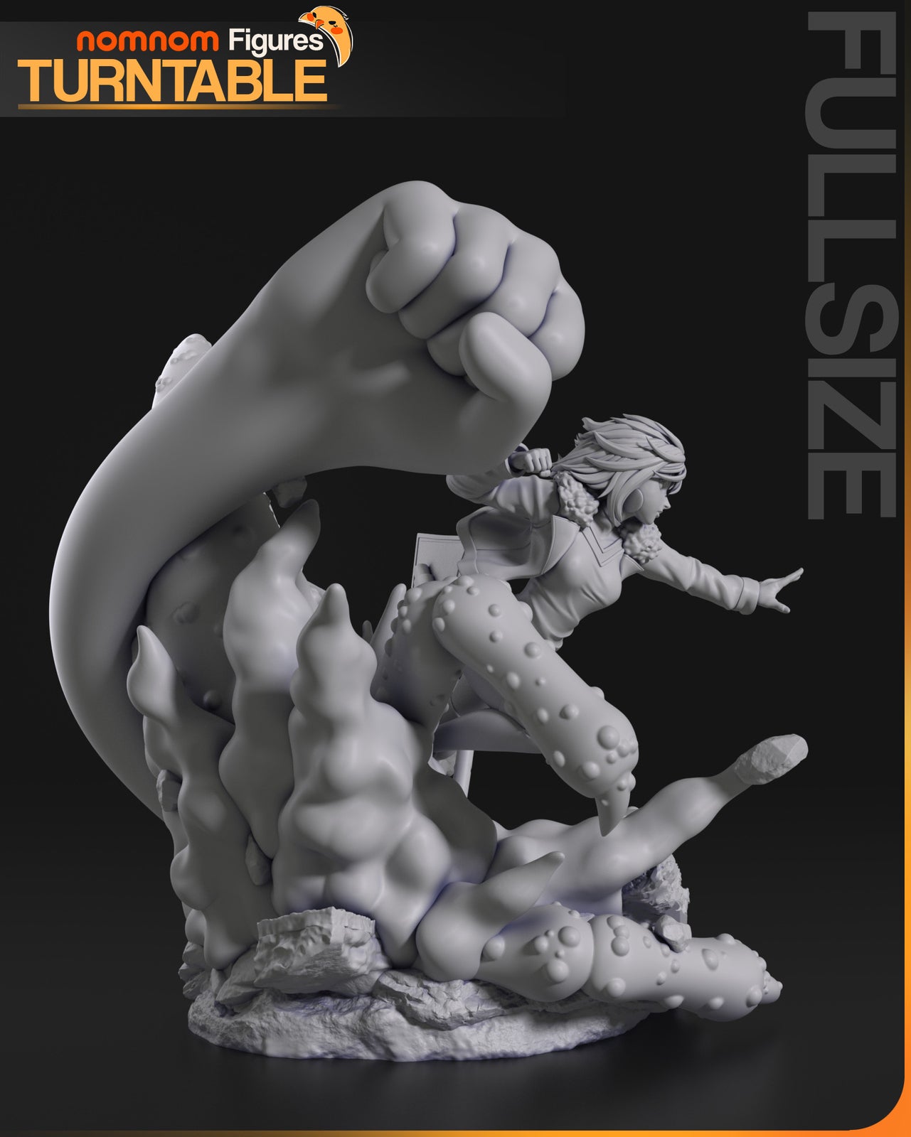 Unpainted-Momo-Ayase