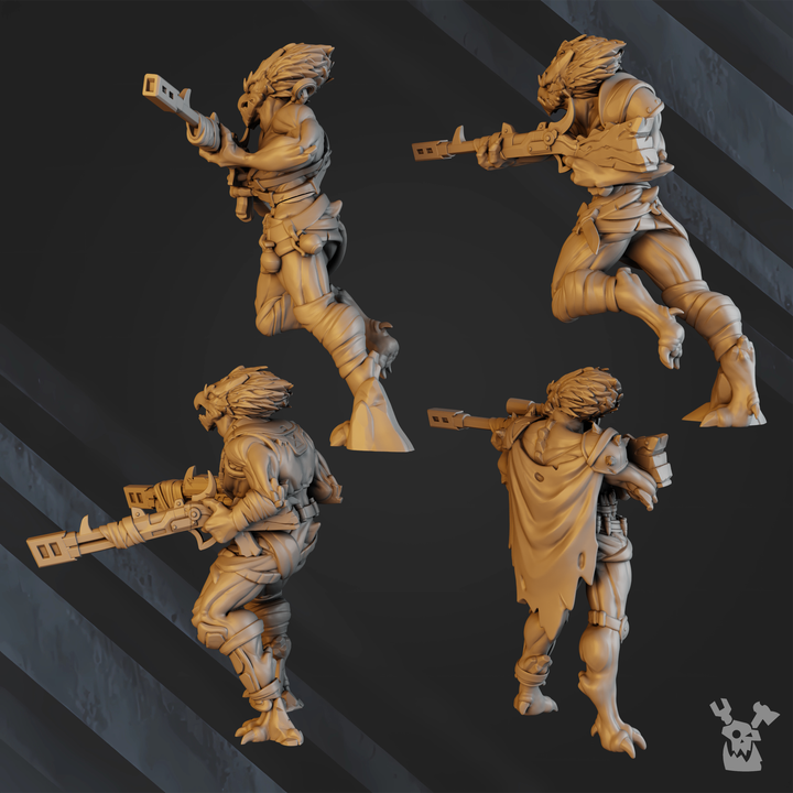 Unpainted-Anunnaki-Tribe-Squad-2