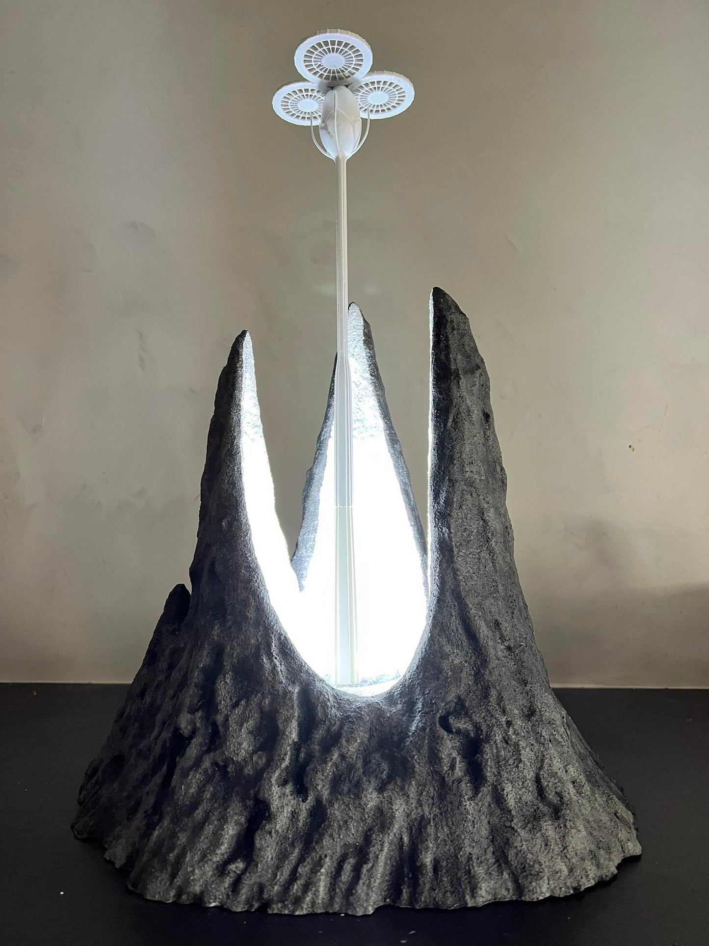 Unpainted Ivory Tower Neverending Story image 4