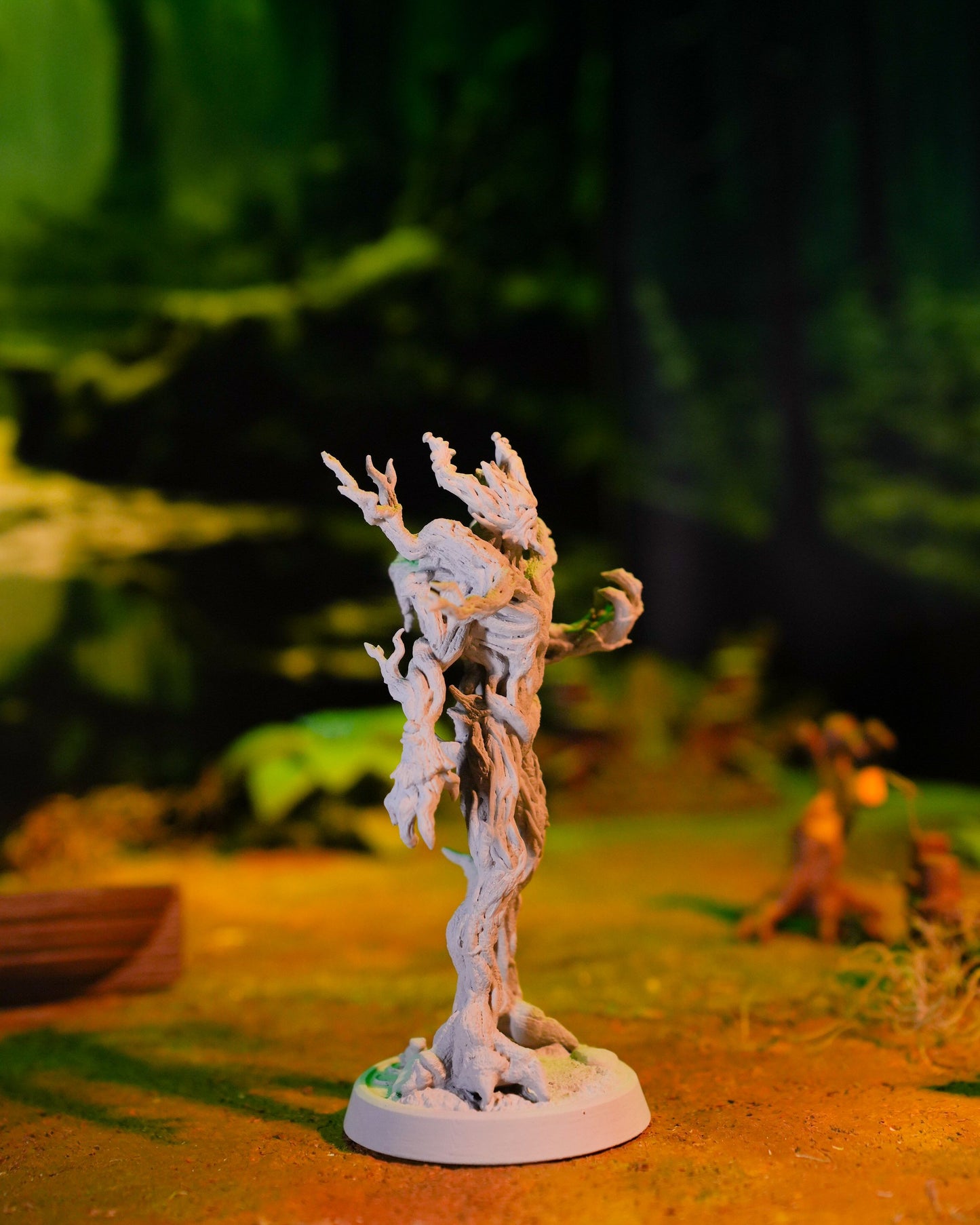 Unpainted Vine Blight image 2