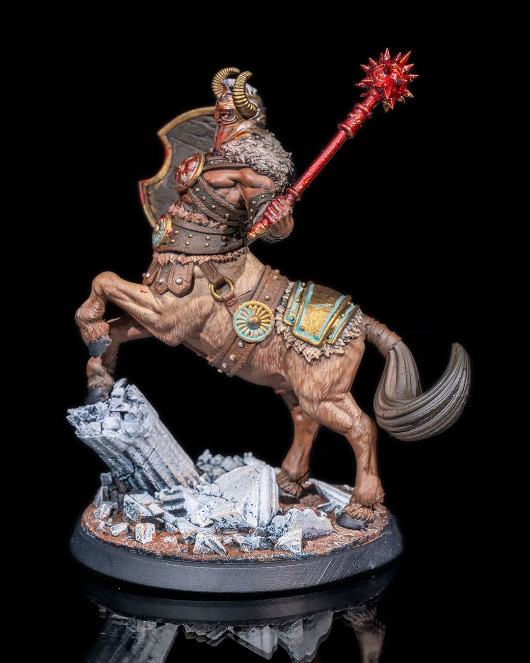 Unpainted Sigrid Yalve image 2