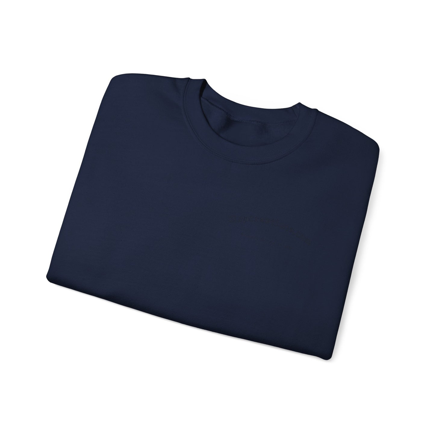 Unisex Sweatshirt with Unique Graphic, Cozy Crewneck, Gift for Him/Her, Casual Everyday Wear, Perfect for Fall/Winter, Graphic Tees