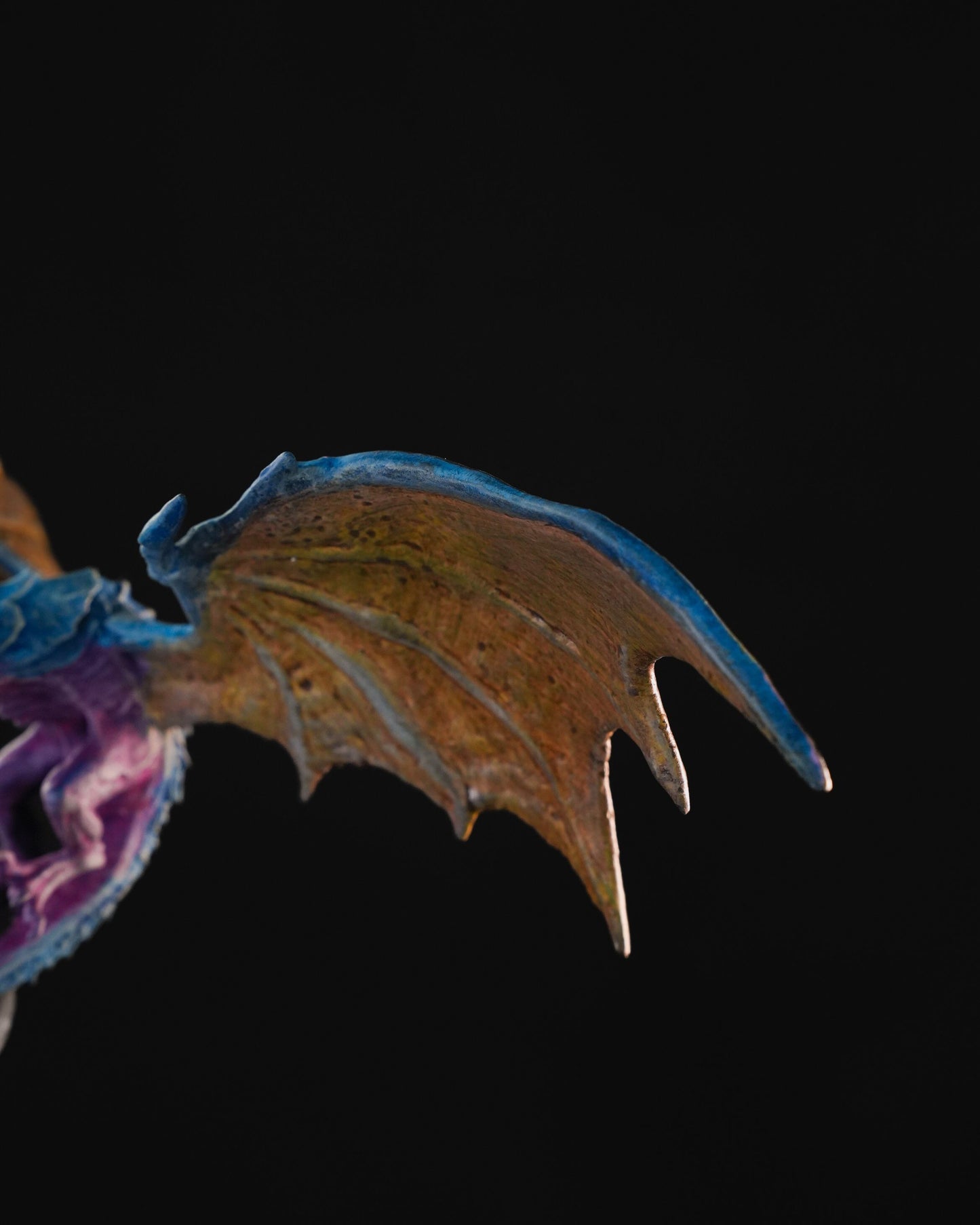 Unpainted Elder Brain 01 - Enemy image 2