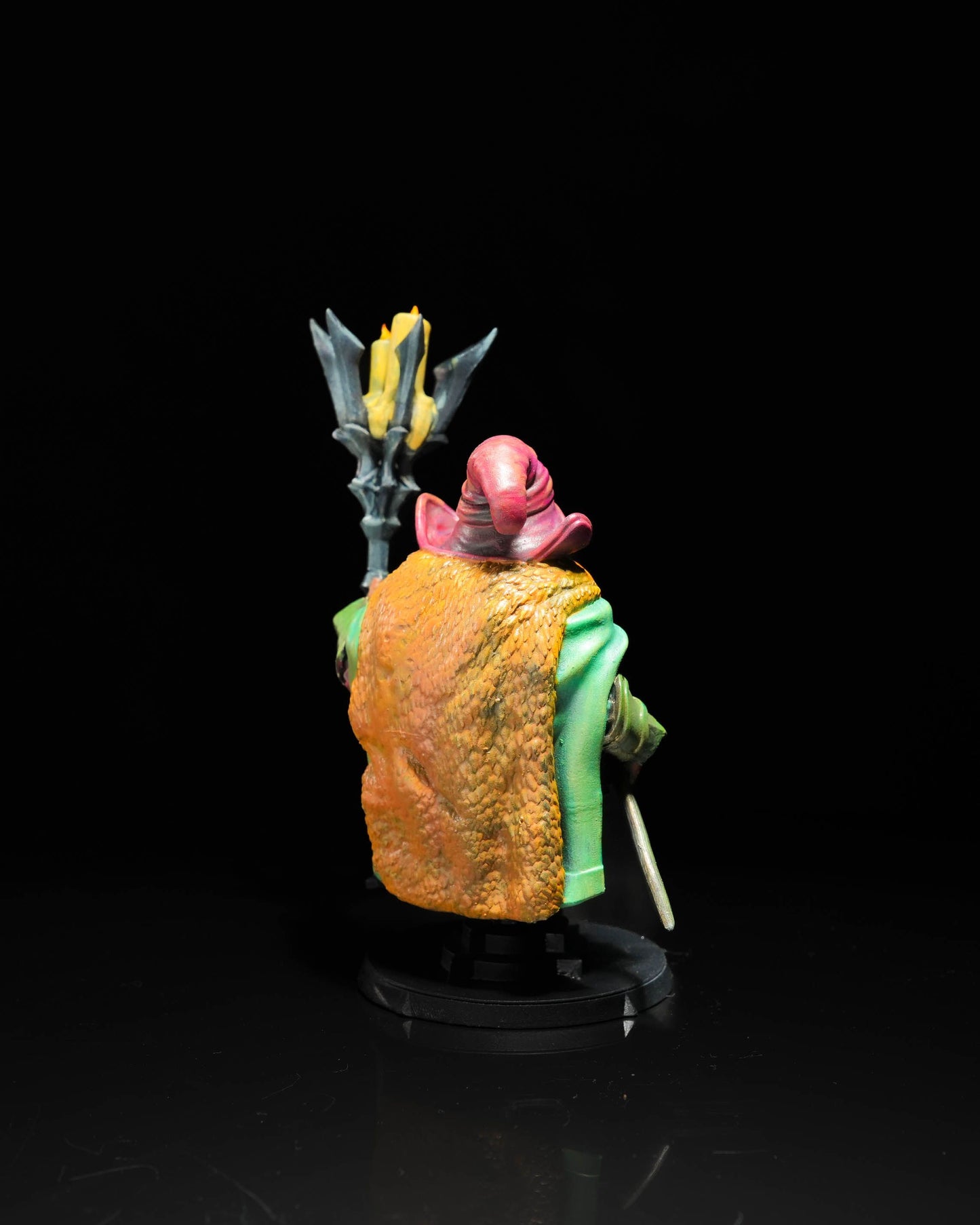 Unpainted Demon Minion image 2