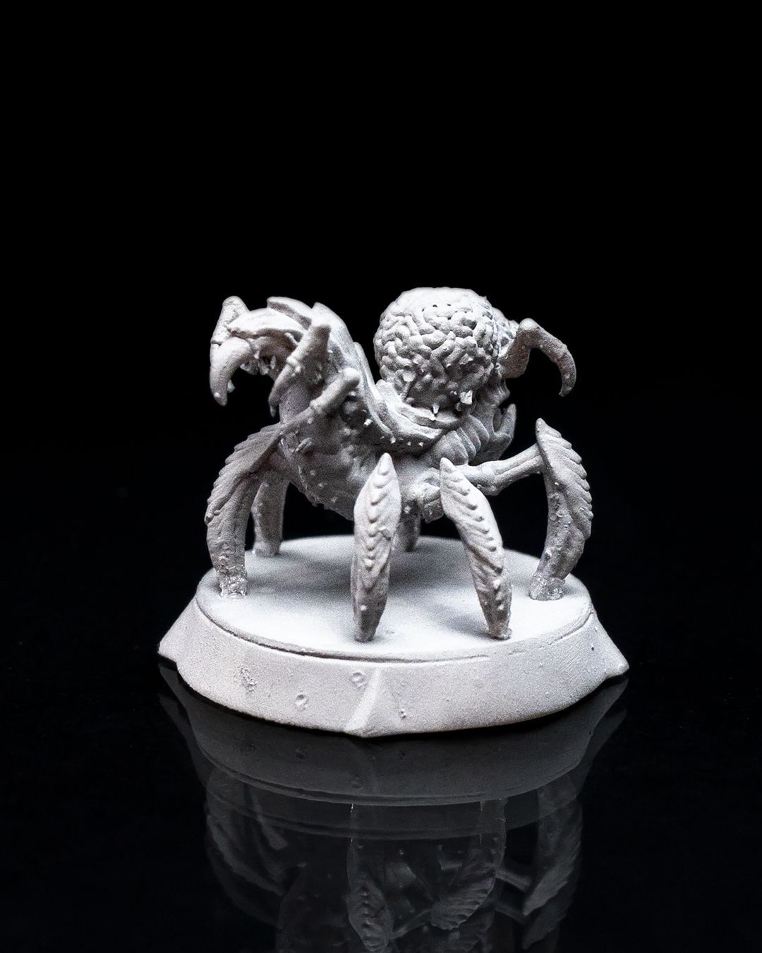 Unpainted Hydratrice image 2