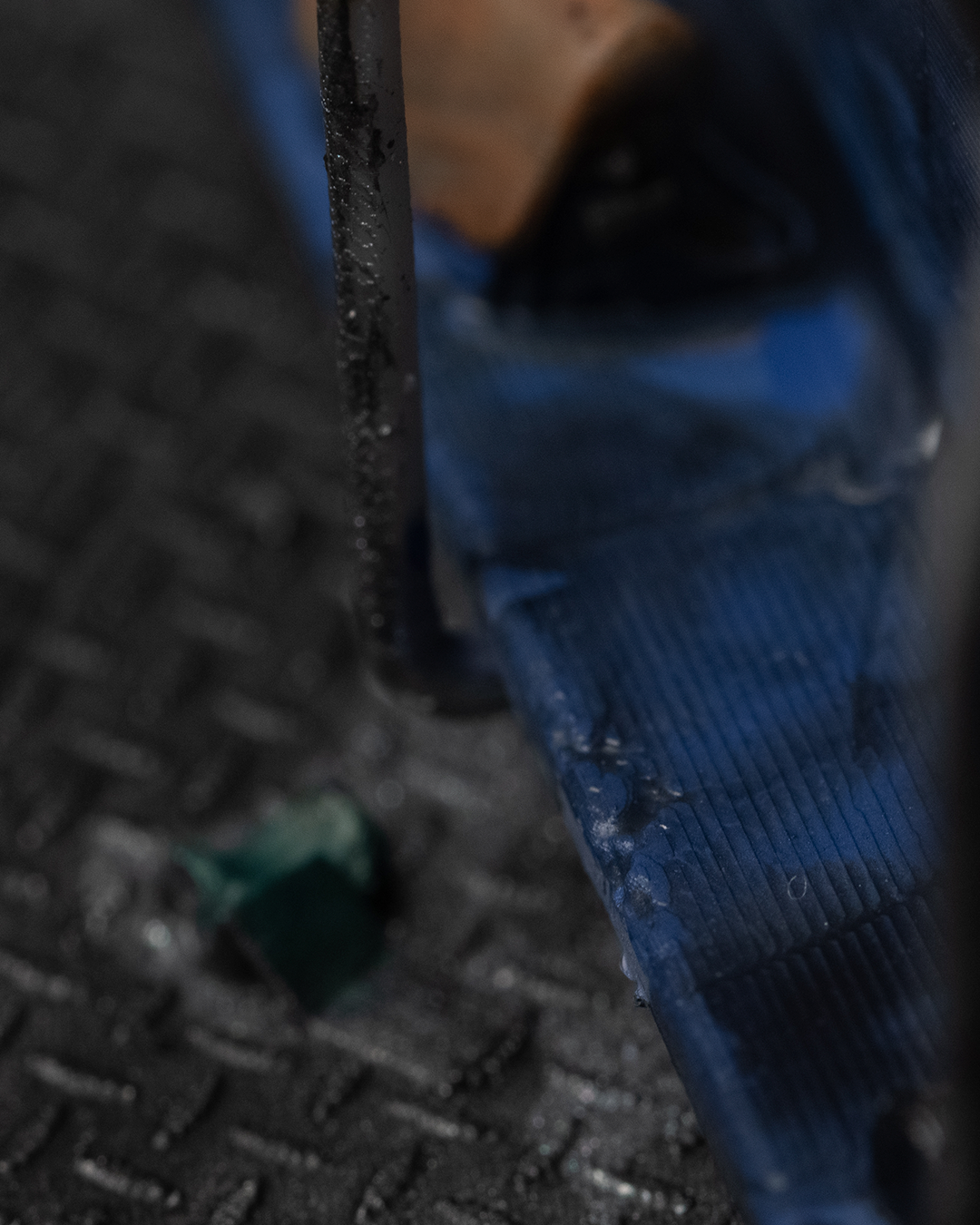 Unpainted Zombie Outbreak Season I - Scenery image 4