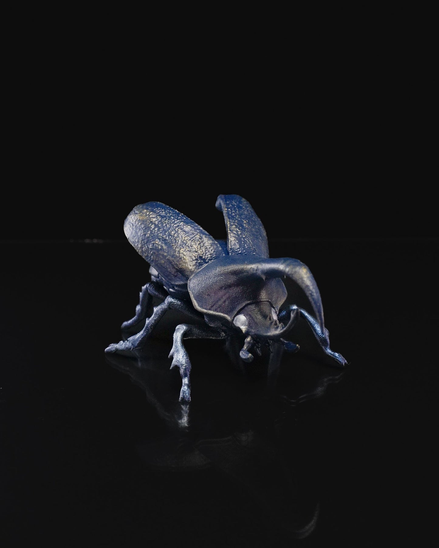 Unpainted Hellhound image 1
