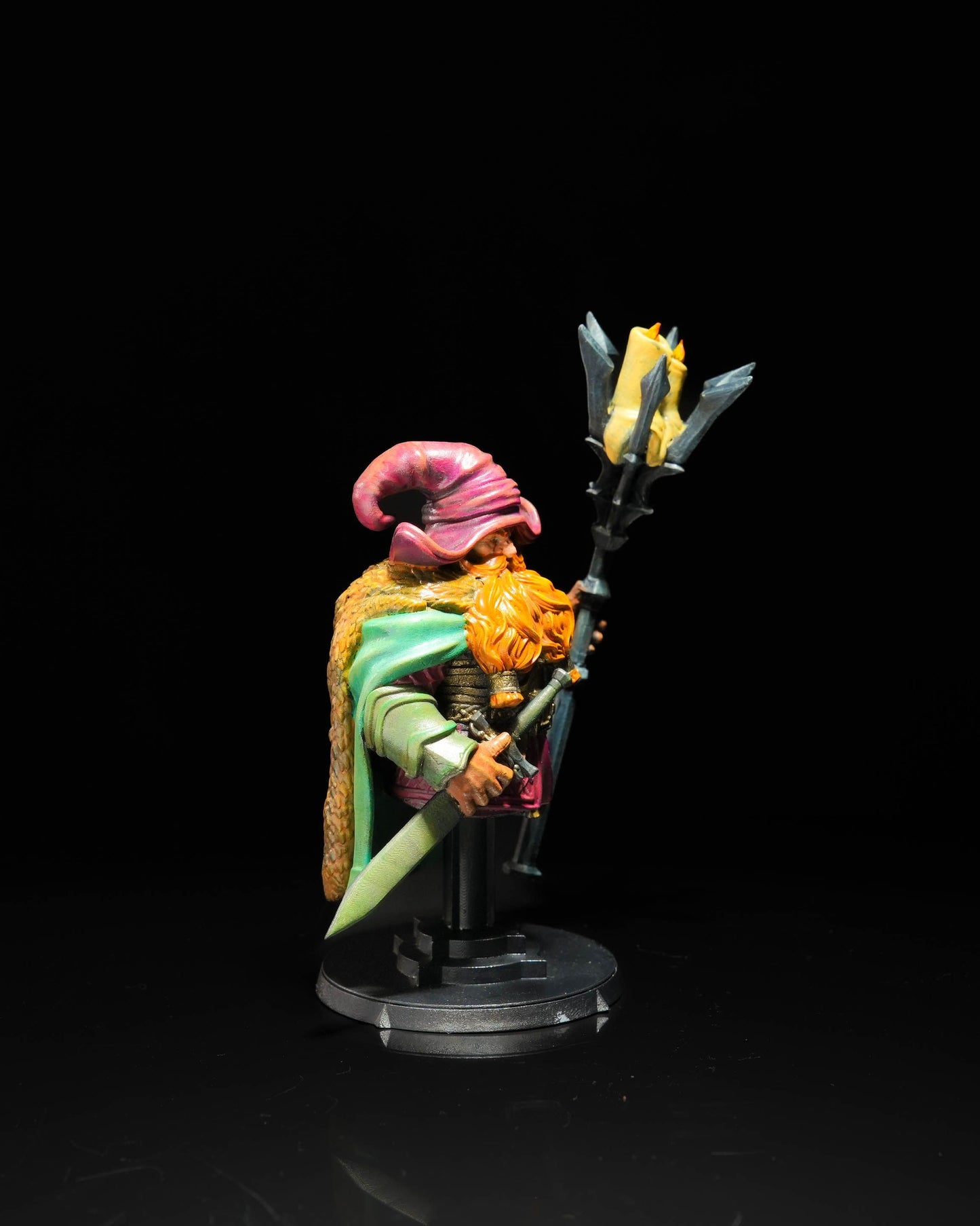 Unpainted Demon Minion image 1