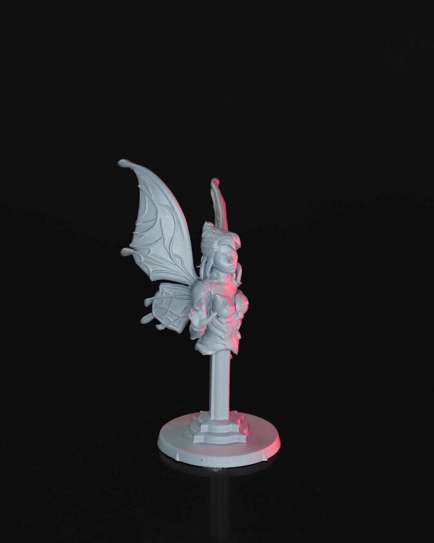 Unpainted Roper - Enemy image 1
