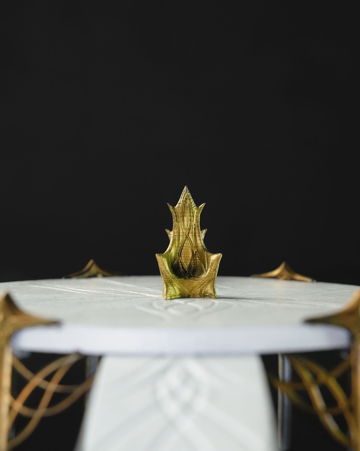 Unpainted Props - Call Of The Necromancer image 2