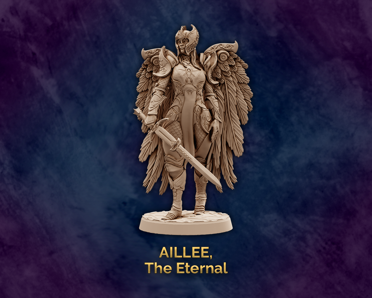 Unpainted Artificer Mini's Set image 0