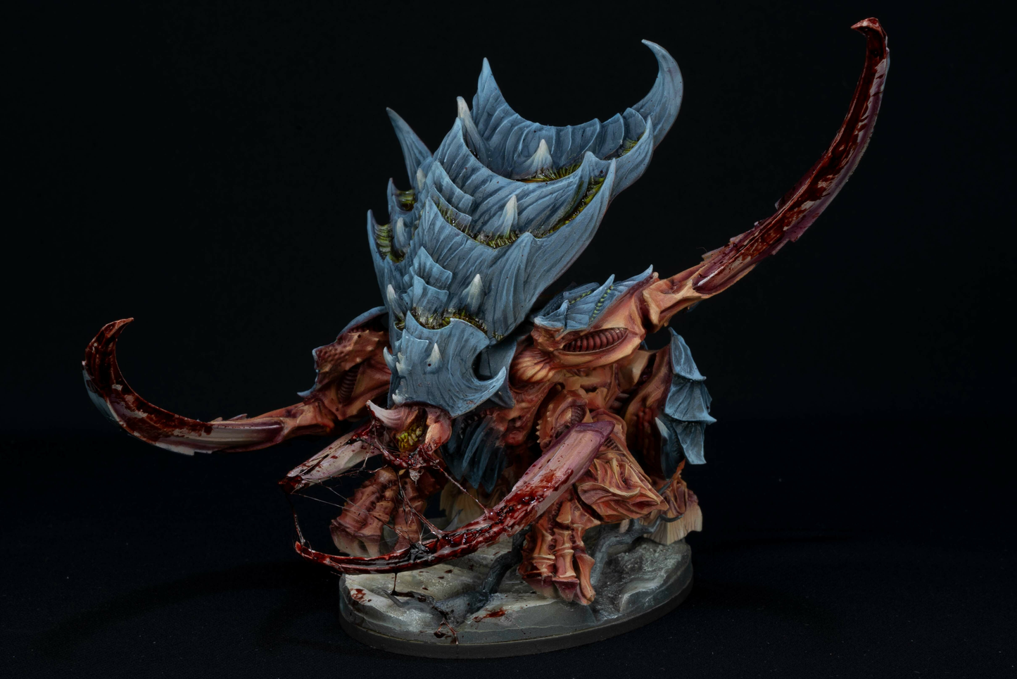Unpainted Space Bug 23 image 2