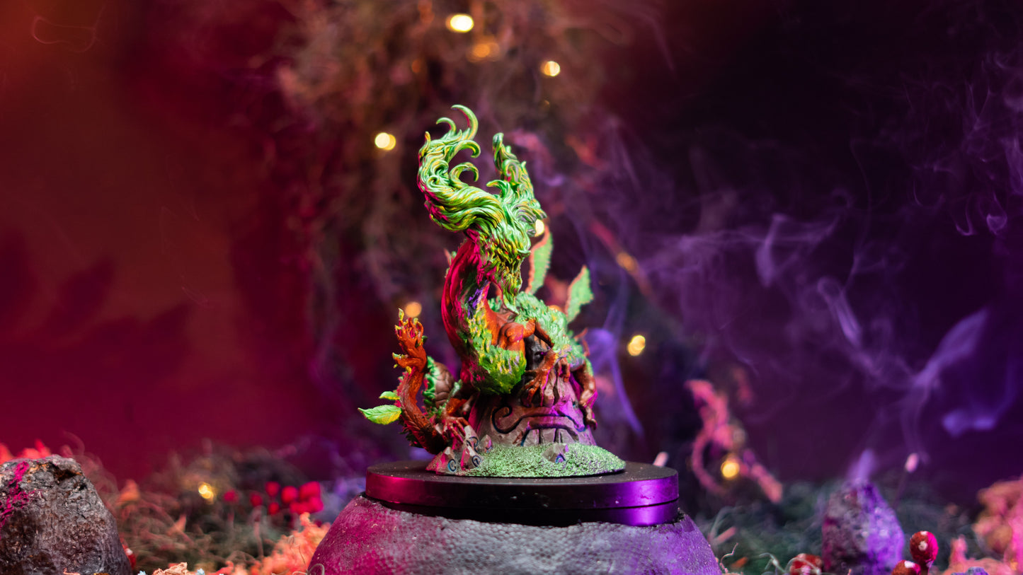 Unpainted Foreshadowing - Enemy image 2