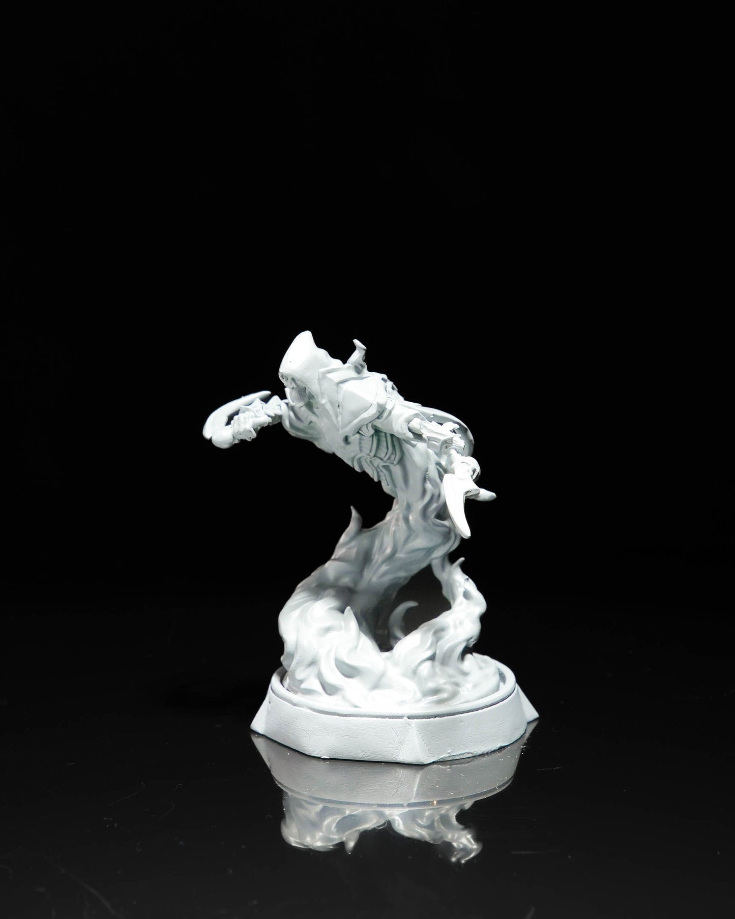 Unpainted Ghost Chains - Enemy image 2