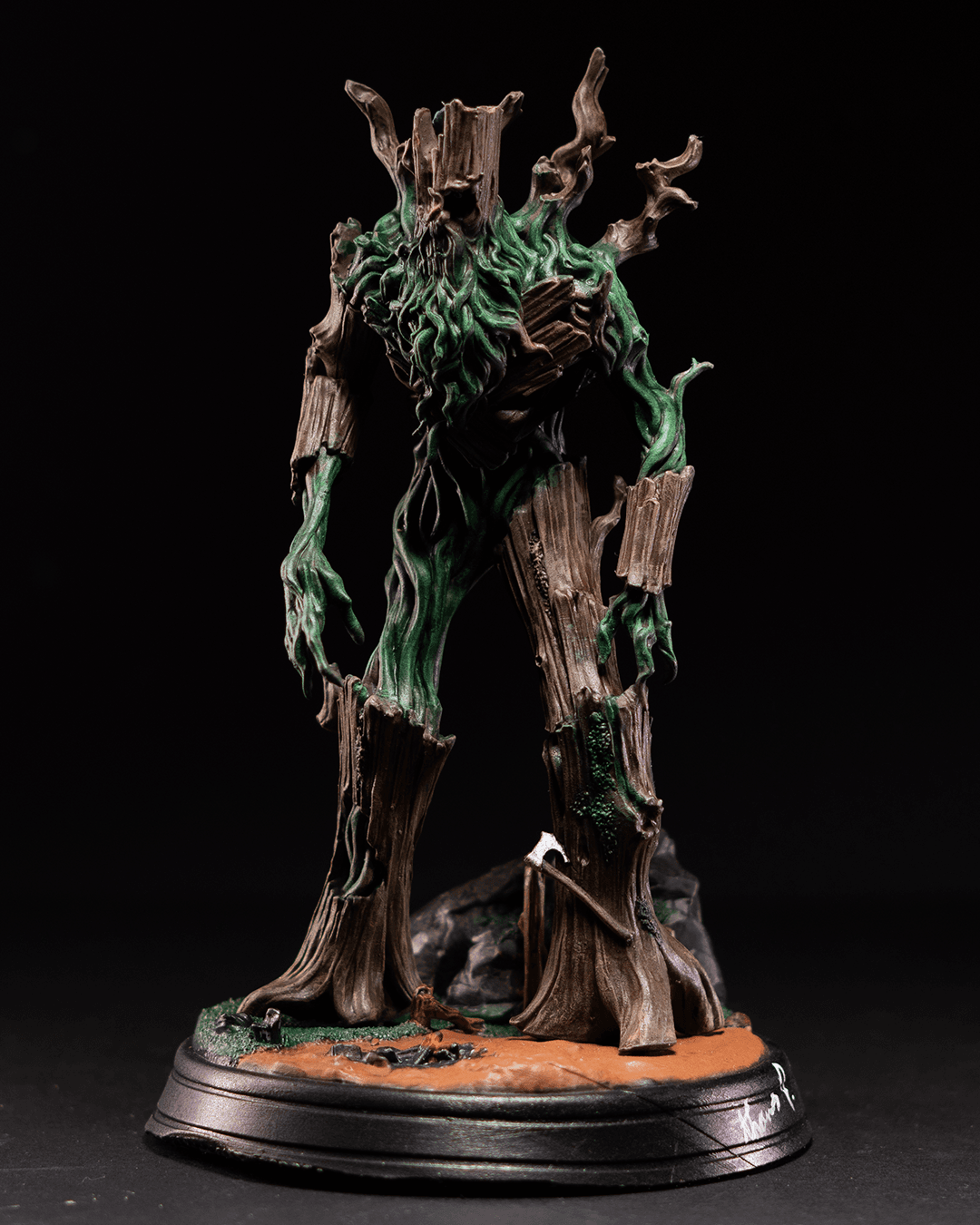Unpainted Fantasy Christmas Collection - Isyldhan image 0