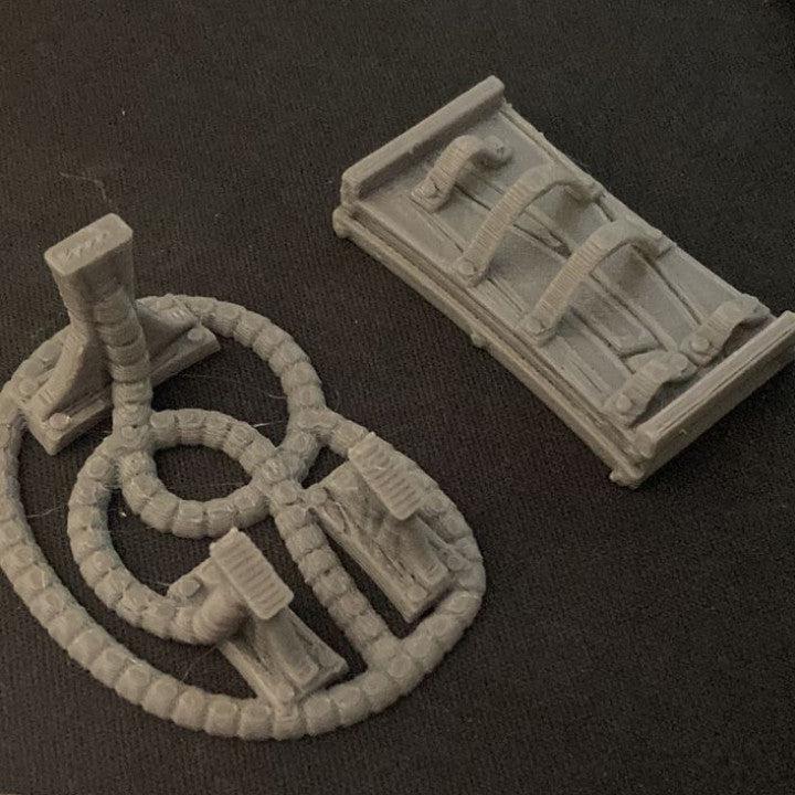 Unpainted The Friend Maker image 1