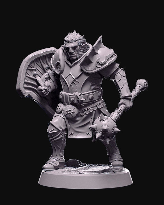 Unpainted Oloven Sunpride image 0
