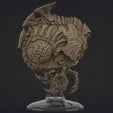 Unpainted Space Bug 32 image 0