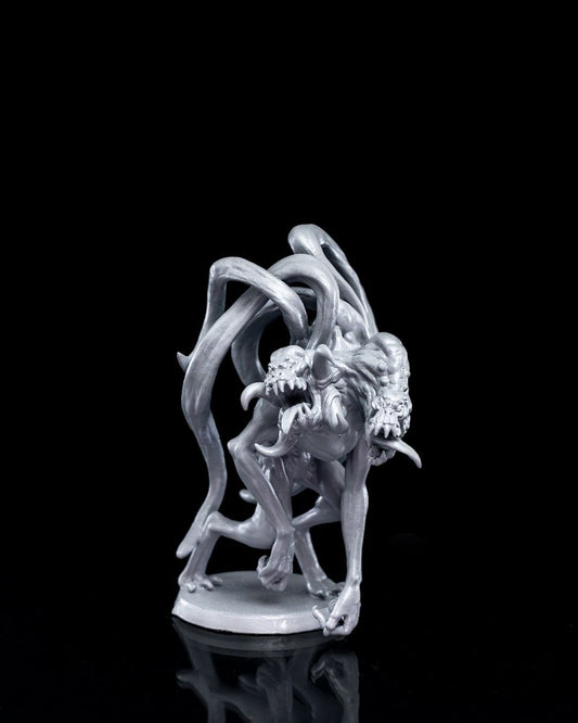 Unpainted Demogorgon - Enemy image 0