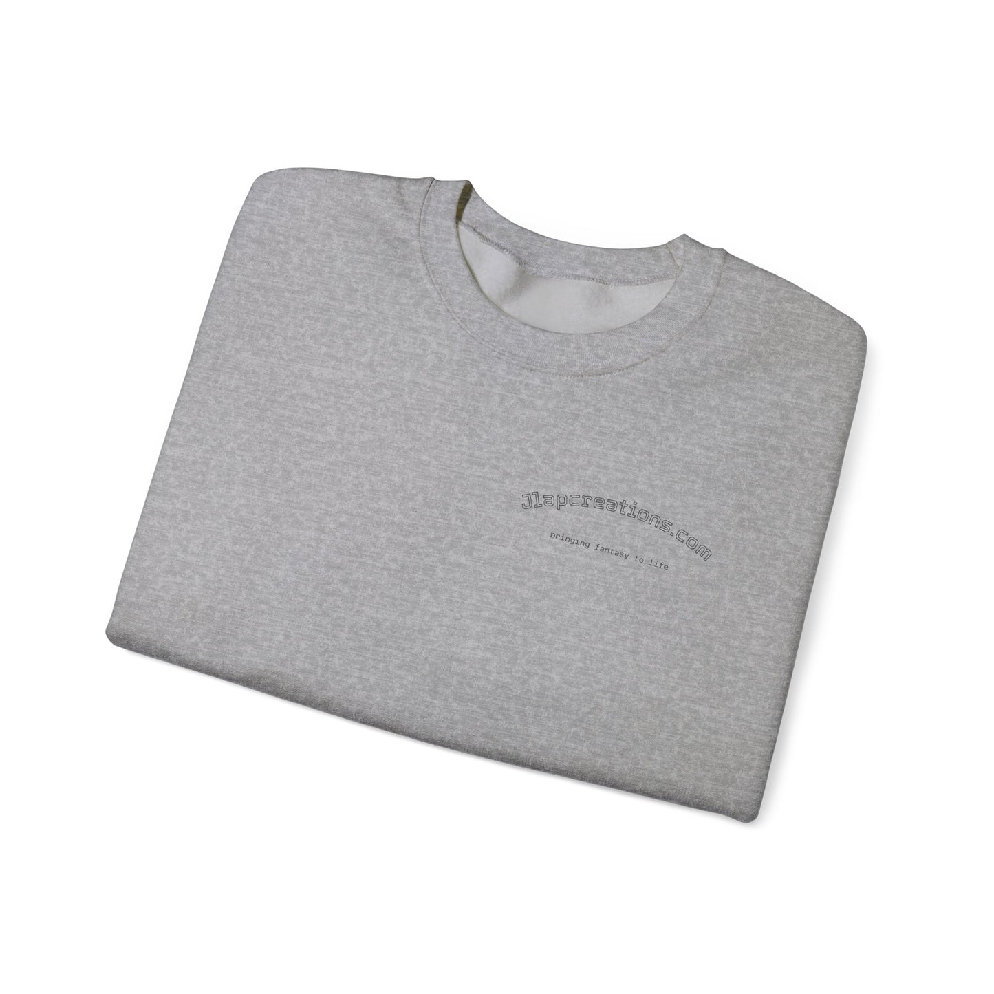 Unisex Sweatshirt with Unique Graphic, Cozy Crewneck, Gift for Him/Her, Casual Everyday Wear, Perfect for Fall/Winter, Graphic Tees