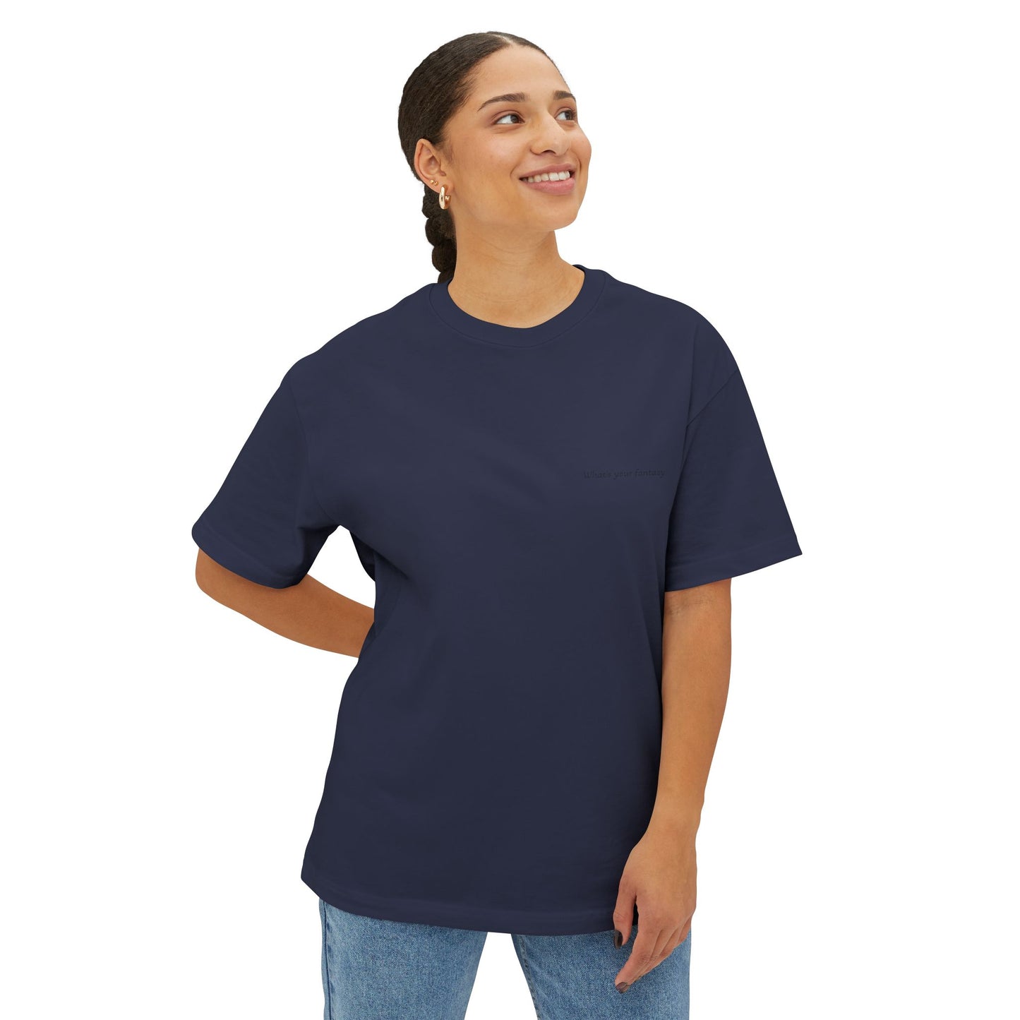 Unisex Oversized Graphic Tee, Trendy Streetwear Top, Casual Wear, Unique Art Tee, Gift for Graphic Tee Lovers