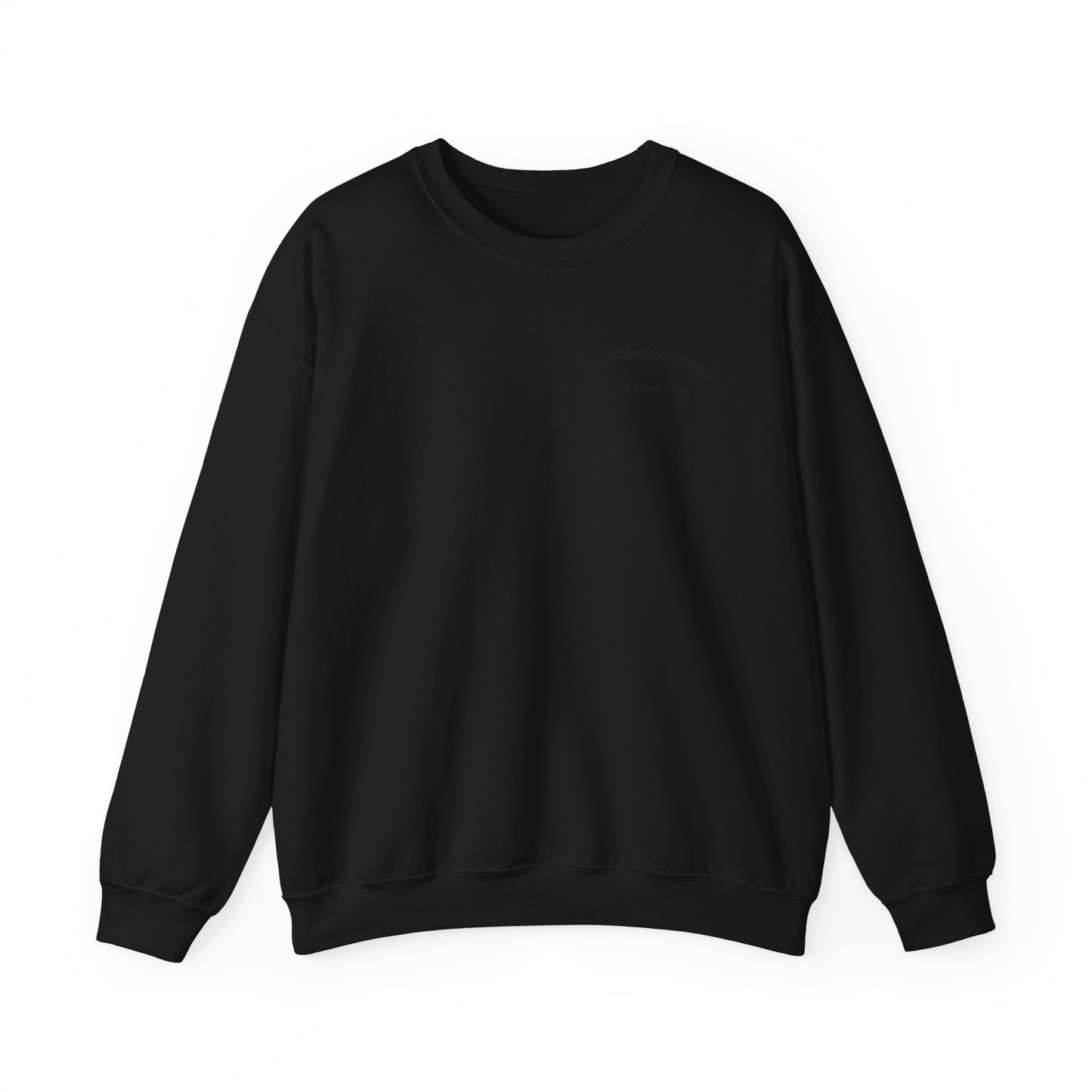 Unisex Sweatshirt with Unique Graphic, Cozy Crewneck, Gift for Him/Her, Casual Everyday Wear, Perfect for Fall/Winter, Graphic Tees