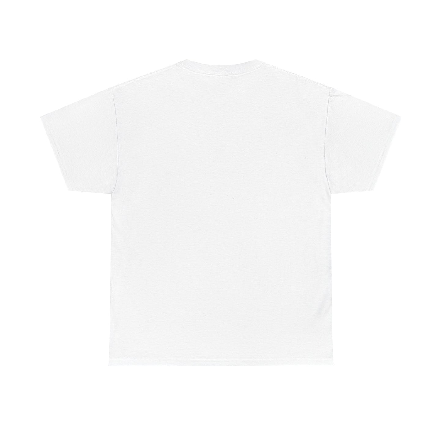 Men's Graphic Tee with Bold Flame Design, Casual T-Shirt, Unisex Heavy Cotton Tee, Unique Art Apparel, Great for Festivals, Gifts for Him